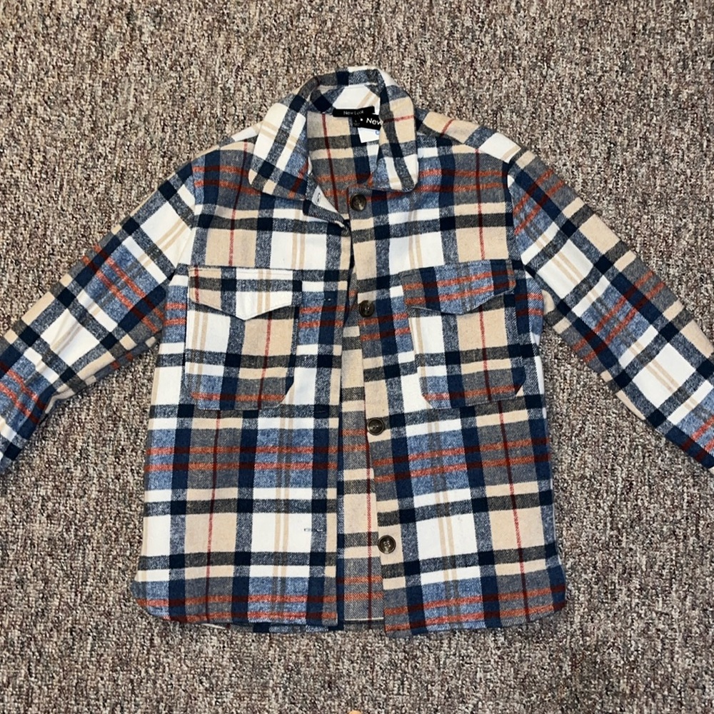New Look Jacket - Picture 1 of 3